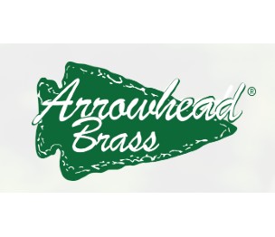 Arrowhead Brass 3553790 HOSE BIBB 1/2FIP X 3/4HSE LF